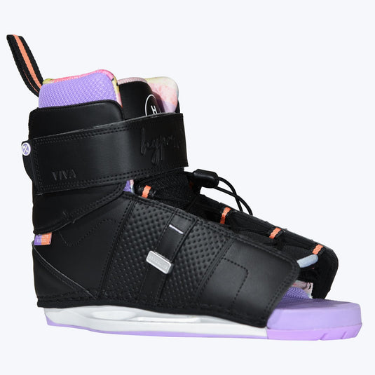 Viva Boot - 2027