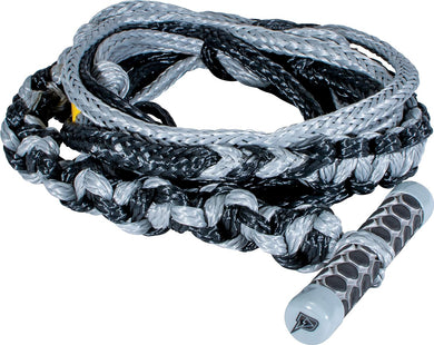 T-Bar Surf w/Poly-E Main - Grey