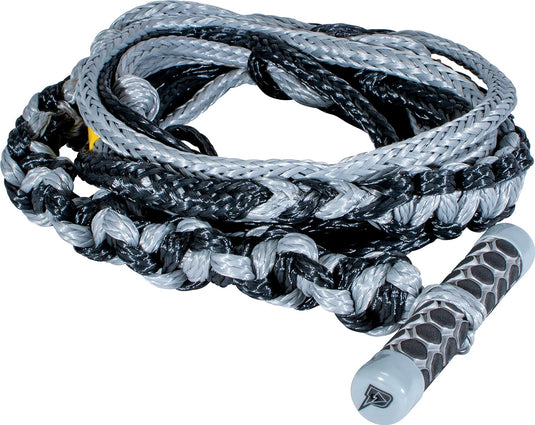 T-Bar Surf w/Poly-E Main - Grey