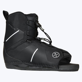 Remix Boot - 2027