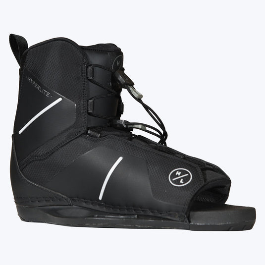 Remix Boot - 2027