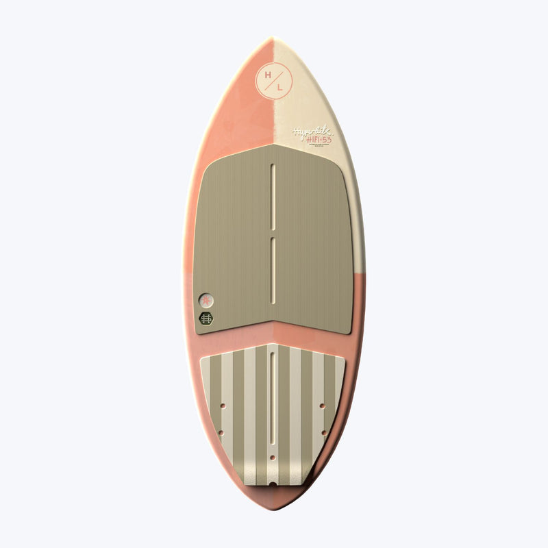Load image into Gallery viewer, Women's HiFi Wakesurfer - 2027
