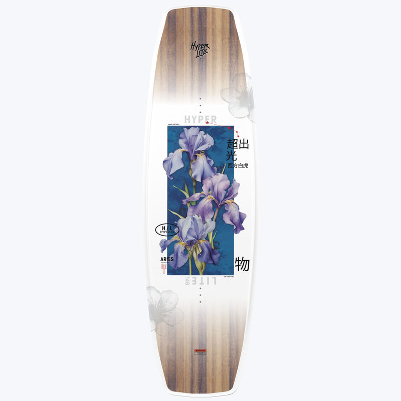 Load image into Gallery viewer, Aries Wakeboard - 2027
