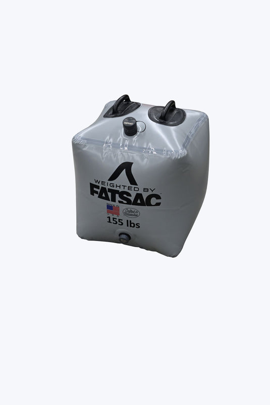 Fat Brick Fat Sac - 16 x 16 x 16 - 155 lbs - W702 - 2027