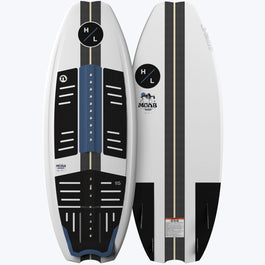 Moab Wakesurfer - 2027