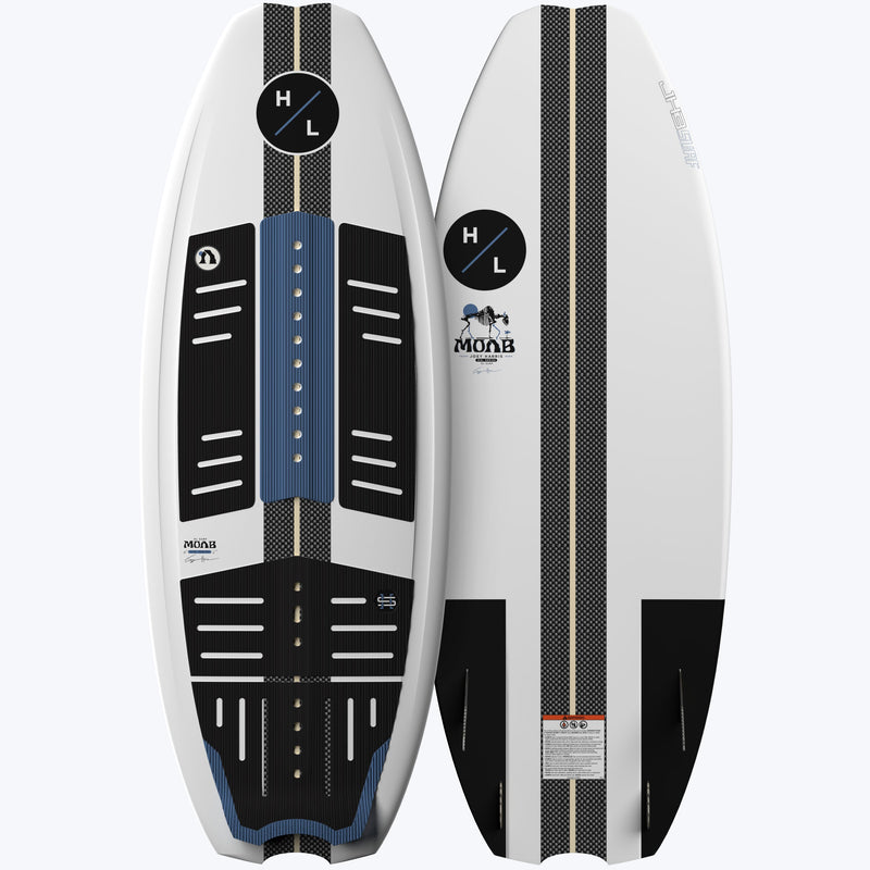 Load image into Gallery viewer, Moab Wakesurfer - 2027

