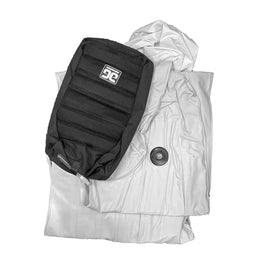 Navarro 145 Kayak - Replacement Bladder - Cockpit