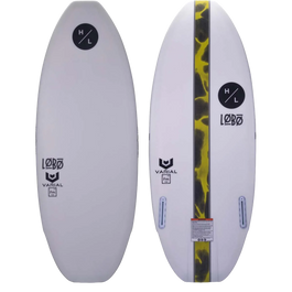Lobo Wakesurf - Frother Edition - 2025