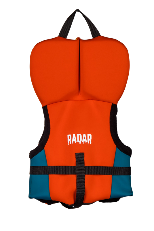 Boy's - CGA Life Vest - Infant/Toddler - 2026