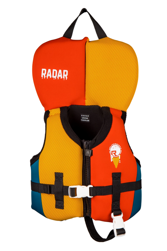 Boy's - CGA Life Vest - Infant/Toddler - 2026