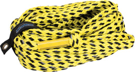 Proline - 60ft 6 Person Classic Tube Rope - White/Volt - 2026