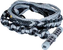 T-Bar Surf w/Poly-E Main - Grey