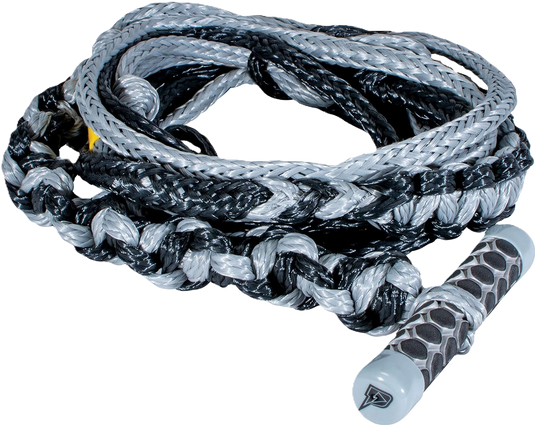T-Bar Surf w/Poly-E Main - Grey