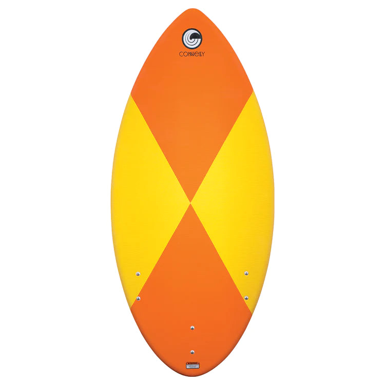 Load image into Gallery viewer, Dash Wakesurf - Skate Fin - Round Tail
