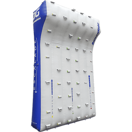 Escalade Yacht Climbing Wall