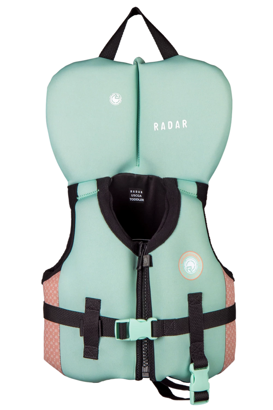Girl's CGA Life Vest - Infant/Toddler - 2026