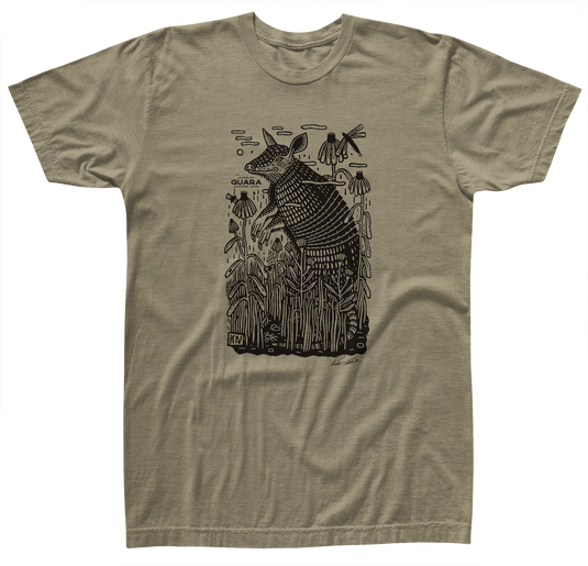 Guara Tee - 2025