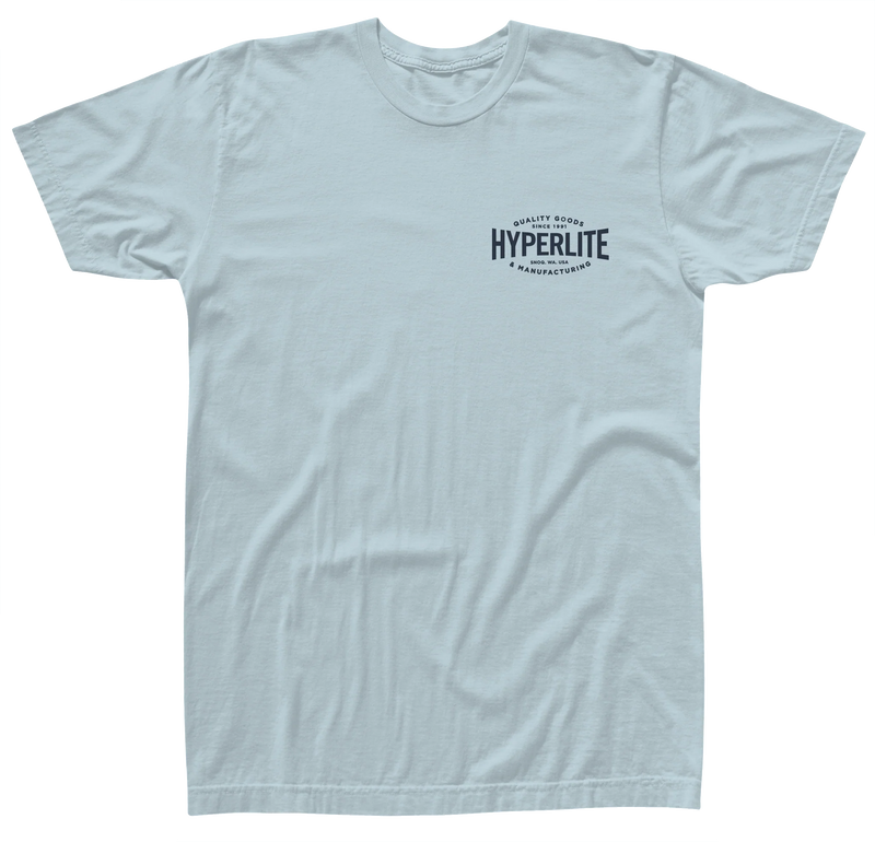 Load image into Gallery viewer, Landmark Tee - 2025
