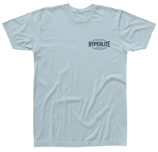 Landmark Tee - 2025