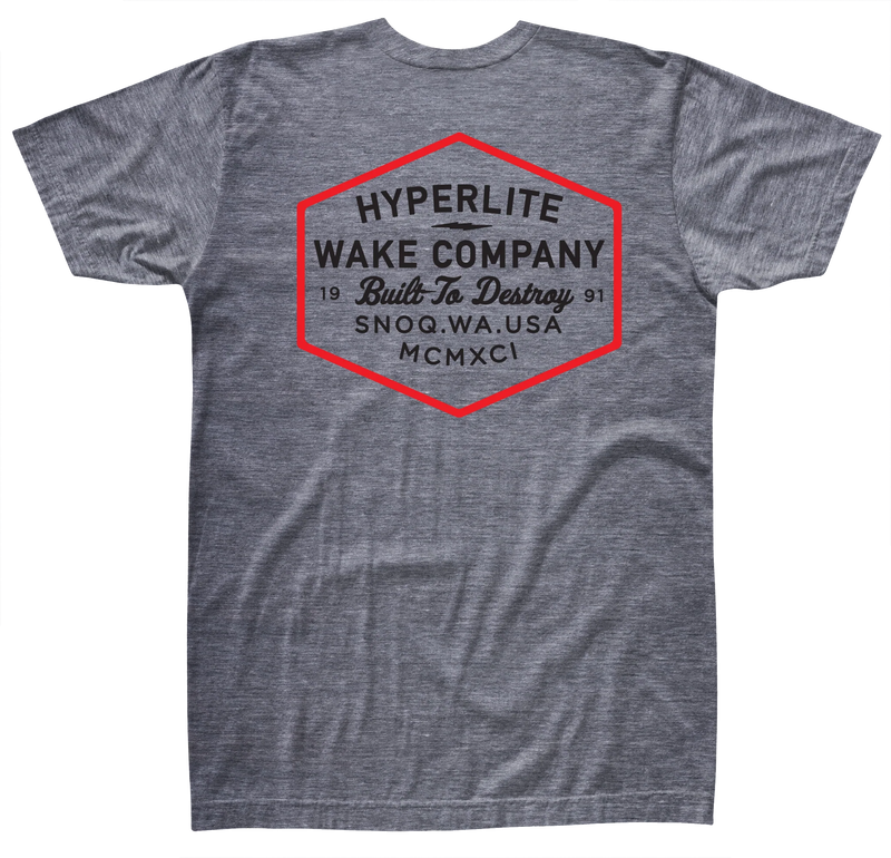 Load image into Gallery viewer, Shield Tee - 2025
