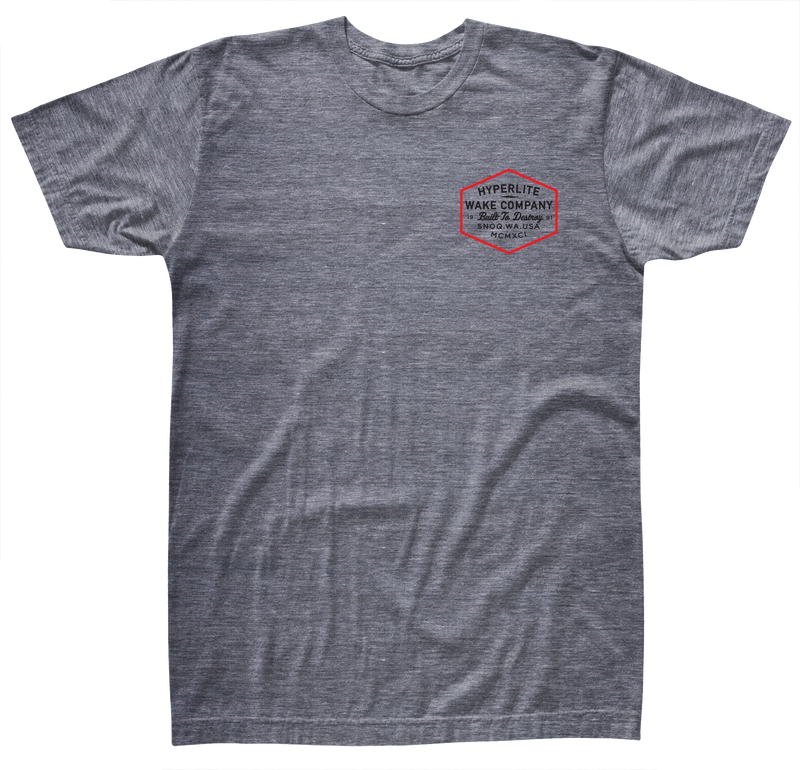 Load image into Gallery viewer, Shield Tee - 2025
