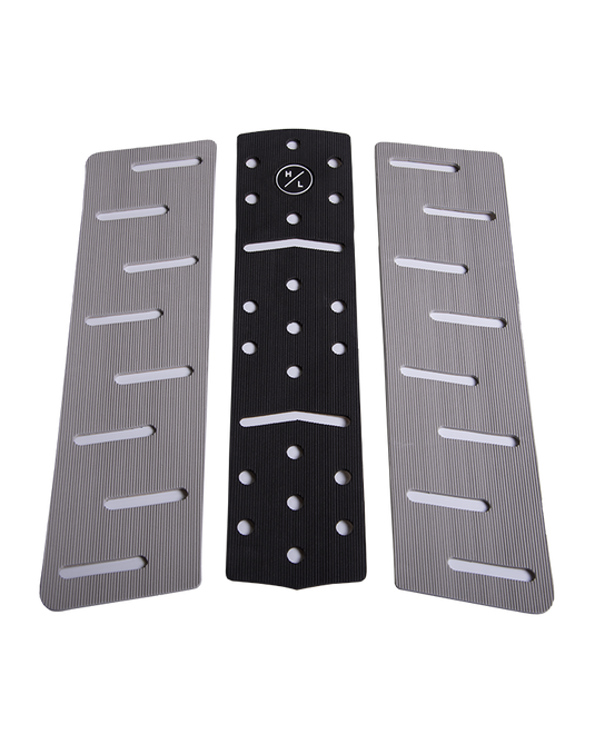 Mid-size Corduroy Front Traction Pad - 2026