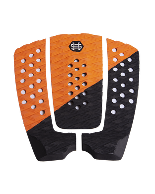 Diamond Rear Traction Pad - 2026