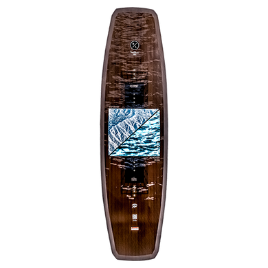 ATV Wakeboard - 2026