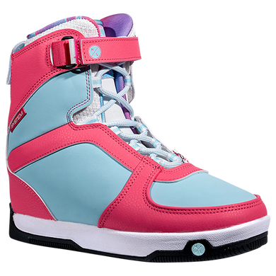 Aries Boot - 2026