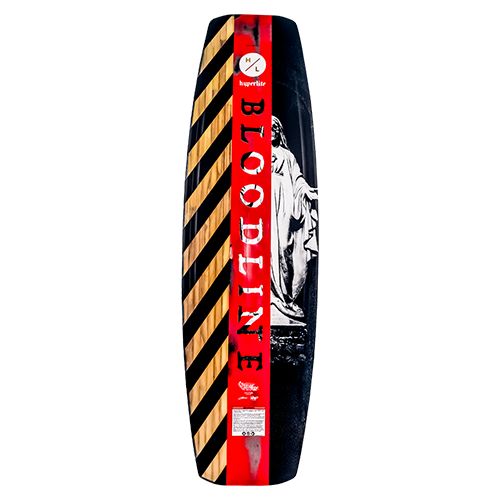 Bloodline Wakeboard - 2025