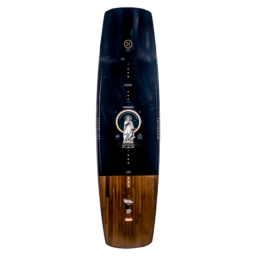 Bloodline Wakeboard - 2025