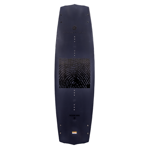 Blueprint Loaded Wakeboard - 2025