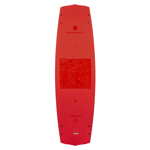 Load image into Gallery viewer, Blueprint Wakeboard - 2025
