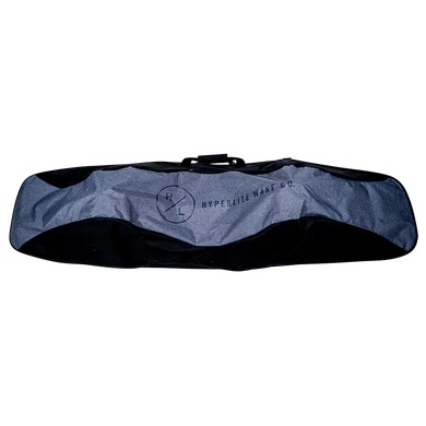 Essential Boardbag - Grey - 2026