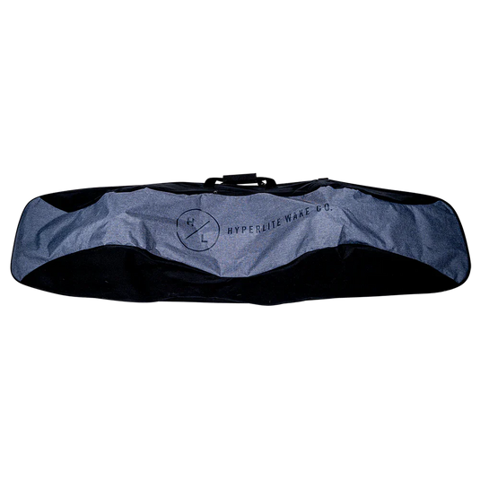 Essential Boardbag - Grey - 2027