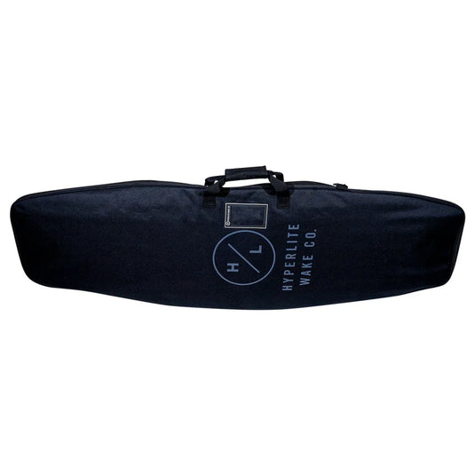 Essential Boardbag - Grey - 2027