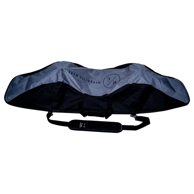 Load image into Gallery viewer, Essential Boardbag - Grey - 2027
