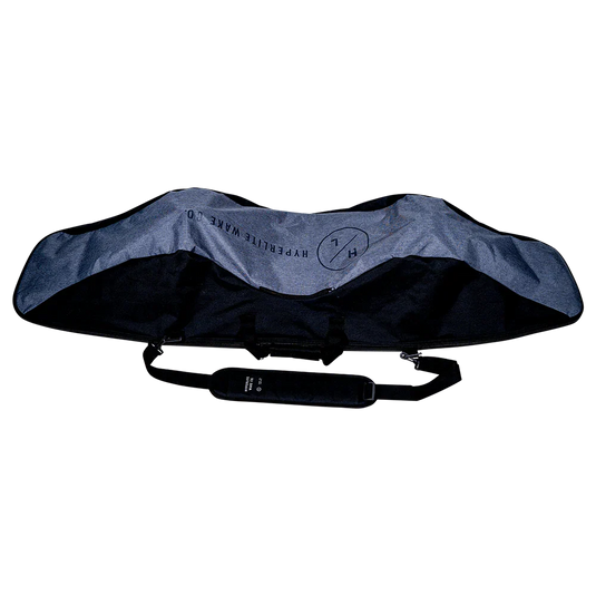Essential Boardbag - Grey - 2027