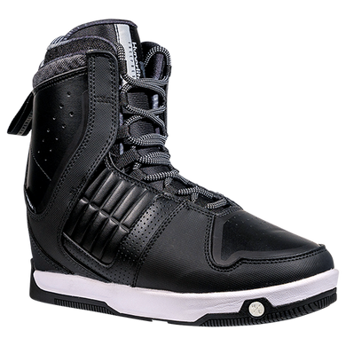 Freepress Boot - 2026