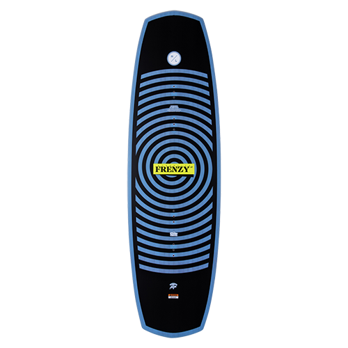Load image into Gallery viewer, Frenzy Wakeboard - 2025
