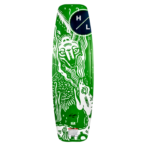 Load image into Gallery viewer, Guara Wakeboard - 2025
