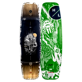 Guara Wakeboard - 2025