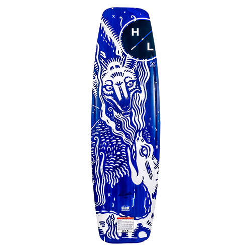 Load image into Gallery viewer, Guara Wakeboard - 2025
