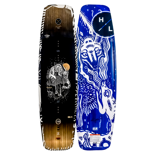 Guara Wakeboard - 2025