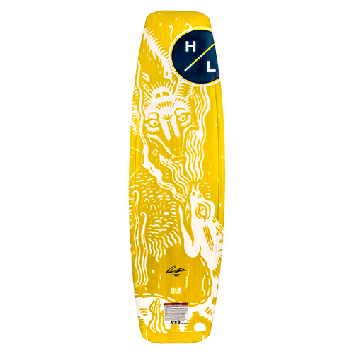 Load image into Gallery viewer, Guara Wakeboard - 2025
