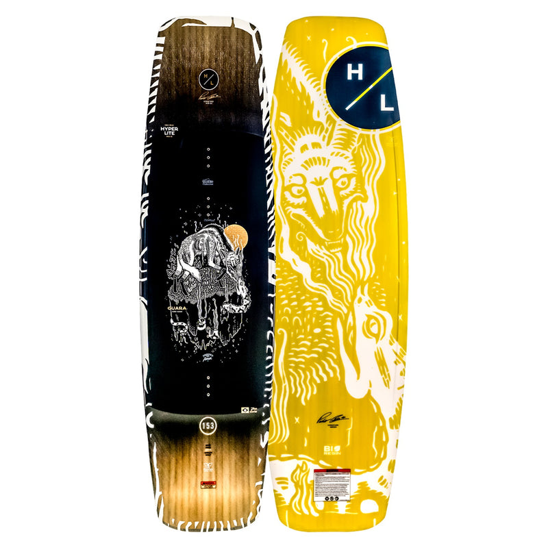 Load image into Gallery viewer, Guara Wakeboard - 2025
