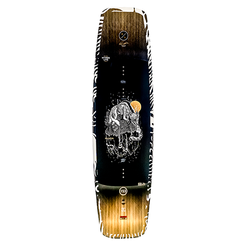 Load image into Gallery viewer, Guara Wakeboard - 2025
