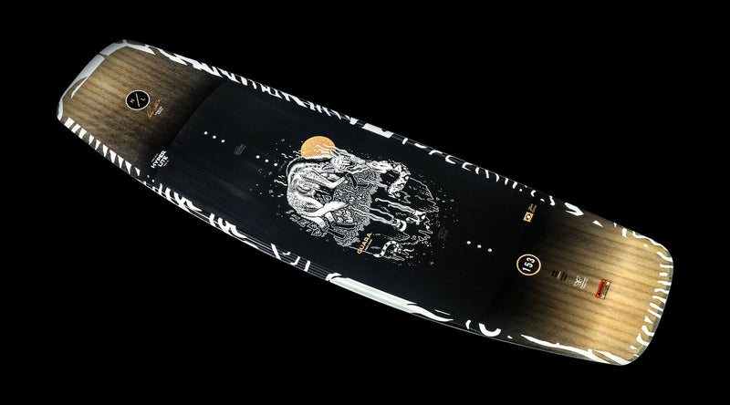 Load image into Gallery viewer, Guara Wakeboard - 2025
