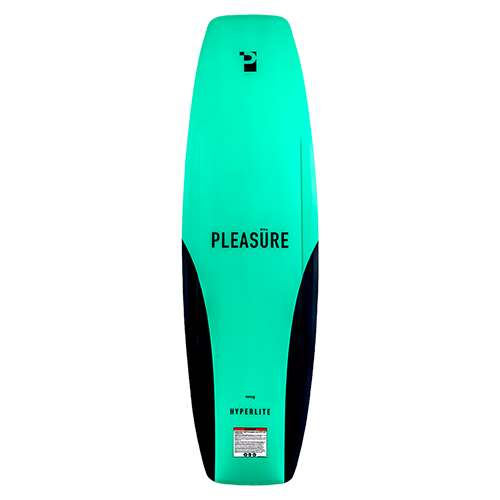 Load image into Gallery viewer, Pleasure Wakeboard - 2025
