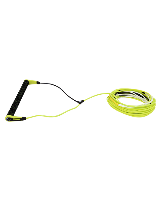 Plus Rope Package - 2026